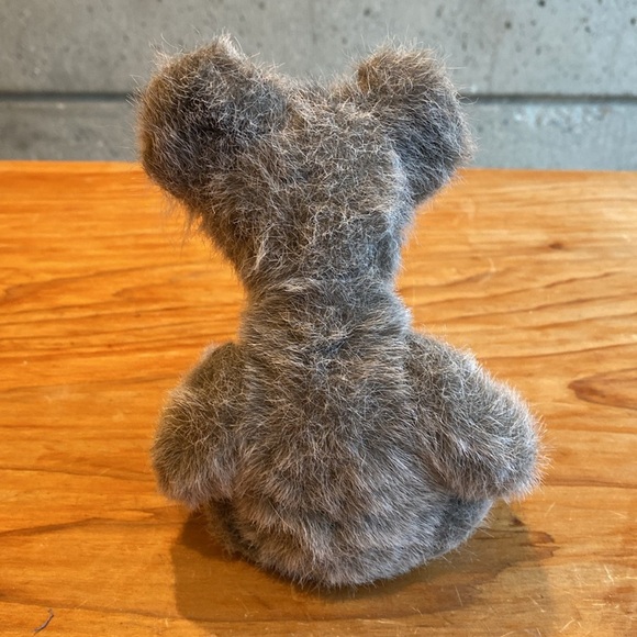 Vintage 1993 Ty Brisbane with Articulating Arms - Picture 6 of 7